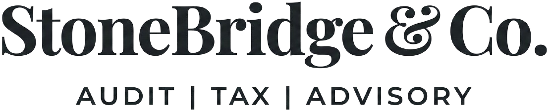 StoneBridge & Co.